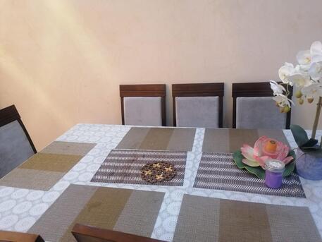 Makkah, Household Items, SAR 500,  Dinning Table With 6 Chairs