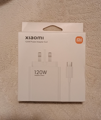 Isa Town, Electronics, BHD 7,  Xiaomi Fast Charger