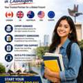 Best Study Abroad Consultants In Chandigarh | Study Visa Experts