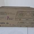 SAR 180,  Brand New Sanford Two Burner Gas Stove Available For Sale