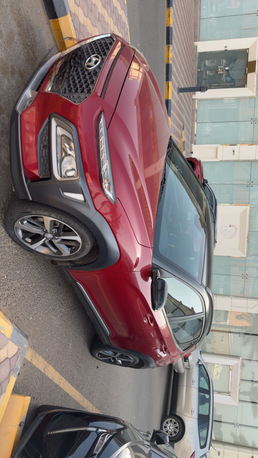 Jeddah, Vehicles, Cars & Trucks , SAR 50000,  Hyundai Kona,  2020,  Automatic,  140000 KM,