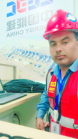Jubail, Job Seekers, Safety Officer