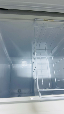 Umm Al Hamam, Appliances, SAR 500,  Hisense Chest Freezer (95 Litre) /500 SAR( Slightly Negotiatable)