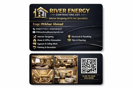 Riyadh, Construction, &ndash; Expert Interior & Exterior Solutions