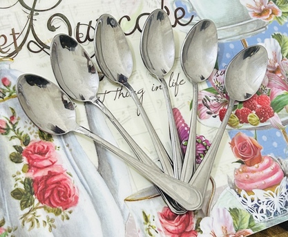 Jeddah, Household Items, SAR 25,  Spoon With Stand
