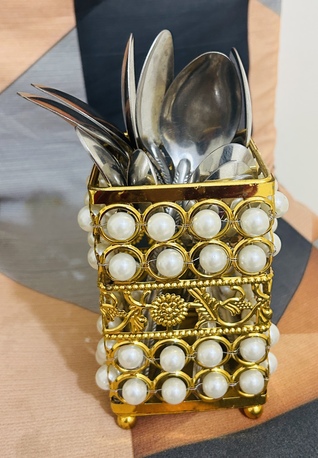 Jeddah, Household Items, SAR 25,  Spoon With Stand