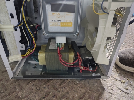 Jubail, Appliance Repair, ELECTRONIC REPAIR