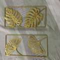 SAR 45,  Wall Decor 5 Set