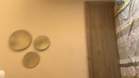 Jeddah, Household Items, SAR 45,  Wall Decor 5 Set