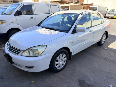 Al Safa, Vehicles, Cars & Trucks , SAR 9999,  Mitsubishi Lancer,  2004,  Manual,  300000 KM,