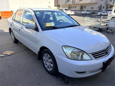 Al Safa, Vehicles, Cars & Trucks , SAR 9999,  Mitsubishi Lancer,  2004,  Manual,  300000 KM,