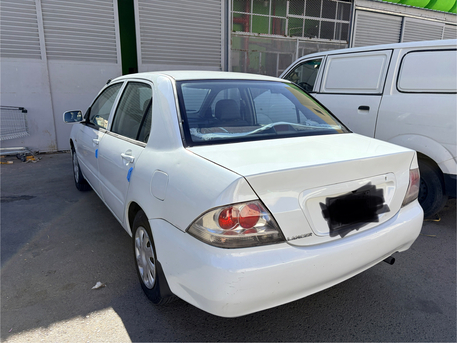 Al Safa, Vehicles, Cars & Trucks , SAR 9999,  Mitsubishi Lancer,  2004,  Manual,  300000 KM,