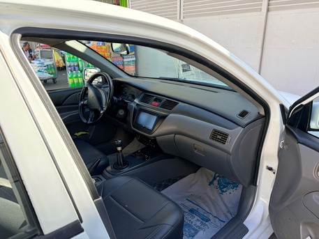 Al Safa, Vehicles, Cars & Trucks , SAR 9999,  Mitsubishi Lancer,  2004,  Manual,  300000 KM,