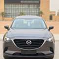 SAR 95000,  MAZDA CX9 BROWNI,  2022,  Automatic,  19000 KM,  HALF OPTION