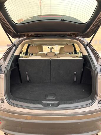 Riyadh, Vehicles, Cars & Trucks , SAR 95000,  MAZDA CX9 BROWNI,  2022,  Automatic,  19000 KM,  HALF OPTION