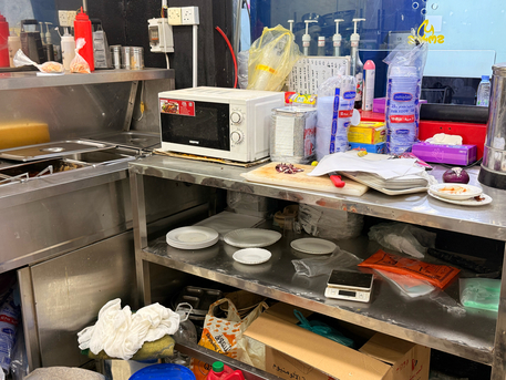 Al Mahjar, Shops, SAR 50000,  Business Opportunity  A Well-established And Fully Furnished Hotel For Sale