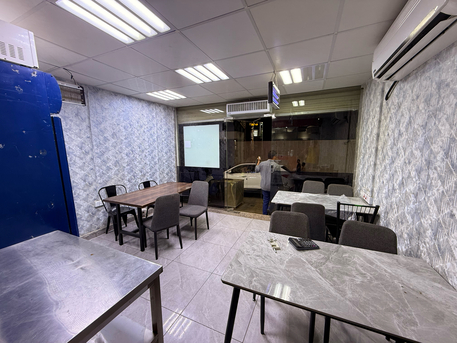 Al Mahjar, Shops, SAR 50000,  Business Opportunity  A Well-established And Fully Furnished Hotel For Sale