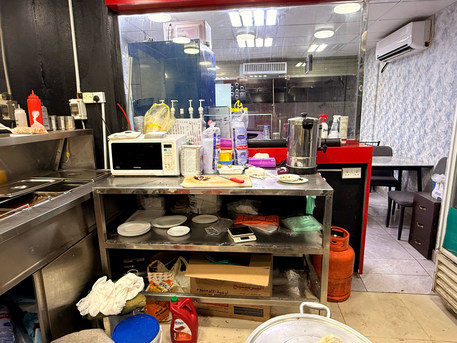 Al Mahjar, Shops, SAR 50000,  Business Opportunity  A Well-established And Fully Furnished Hotel For Sale