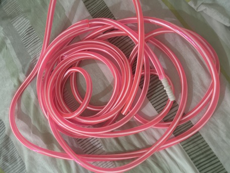 Jeddah, Farm & Garden, SAR 30,  Water Pipe