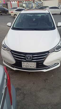 Al Olaya, Vehicles, Cars & Trucks , SAR 3000,  Changan Alsvin,  2024,  Automatic,  30000 KM,  Car For Sale On EMI And Rent