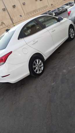 Al Olaya, Vehicles, Cars & Trucks , SAR 3000,  Changan Alsvin,  2024,  Automatic,  30000 KM,  Car For Sale On EMI And Rent