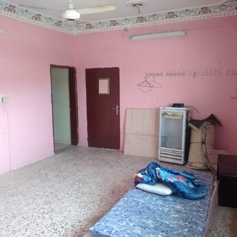 Umluj, Rooms for Rent, SAR 600/month,  Rooms Available