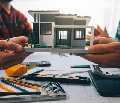 Houston, Construction, Dream Home Builders In Houston, TX