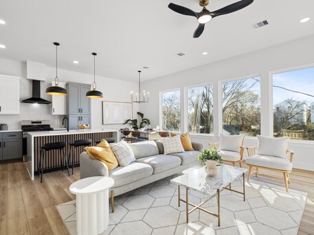 Houston, Construction, Dream Home Builders In Houston, TX