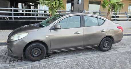 Adliya, Vehicles, Cars & Trucks , BHD 1600,  Nissan Sunny,  2014,  Automatic,  163000 KM,  FOR SALE 1600 BHD -   Model
