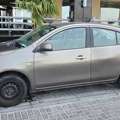 BHD 1600,  Nissan Sunny,  2014,  Automatic,  163000 KM,  FOR SALE 1600 BHD -   Model
