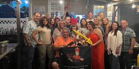 New York, Food & Drink, Hibachi Backyard Catering &ndash; Private Chef For Events