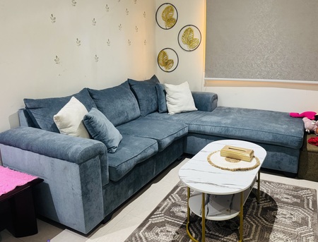 Al Malaz, Furniture, SAR 1000,  New Sofa