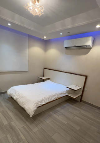 Al Malaz, Rooms for Rent, SAR 20000/year,  Fully Furnished Studio