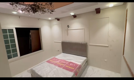 Al Malaz, Apartments, Flats, Houses & Villas, SAR 25000/year,  1 BR,  1bedroom 2hall 1bathroom Kitchen