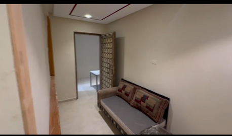 Al Malaz, Apartments, Flats, Houses & Villas, SAR 25000/year,  1 BR,  1bedroom 2hall 1bathroom Kitchen