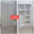 BHD 26,  ✅️Cupboard 2 Door For Sale In Good Condition With Delivery