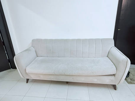 Al Murabba, Furniture, SAR 120,  Large Sofa