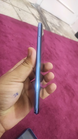 Jeddah, Mobile Phones, SAR 350,  Vivo Y73   8gb/128gb   Rarely Used For Sale 350