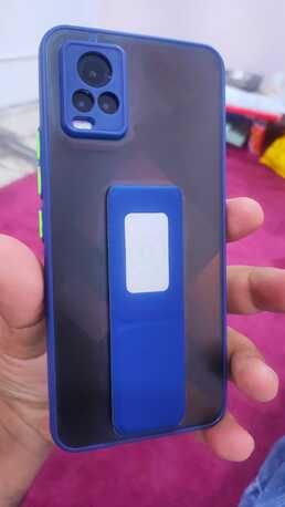 Jeddah, Mobile Phones, SAR 350,  Vivo Y73   8gb/128gb   Rarely Used For Sale 350