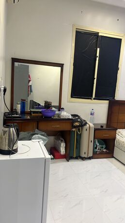 Riyadh, Rooms for Rent, SAR 1400/month,  Furnished,  SAR 1400/month, Furnished, Separate Room With Attached Bath For Rent