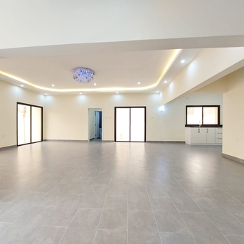 Riffa, Villas, BHD 600,  For Rent: Brand New, Very Large Deluxe Villa In A Prestigious Residential Area Of Riffa Al