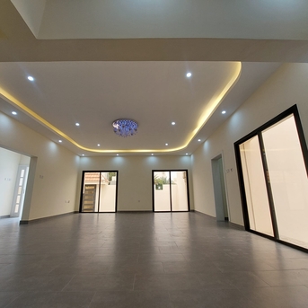 Riffa, Villas, BHD 600,  For Rent: Brand New, Very Large Deluxe Villa In A Prestigious Residential Area Of Riffa Al