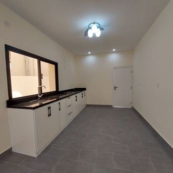 Riffa, Villas, BHD 600,  For Rent: Brand New, Very Large Deluxe Villa In A Prestigious Residential Area Of Riffa Al