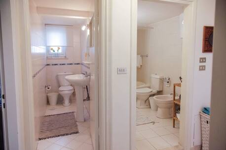 Amman, Apartments, Flats, Houses & Villas, JOD 600/month,  2 BR,  120 Sq. Meter,  Fully Furnished In Jabal Amman-Two Bedroom.
