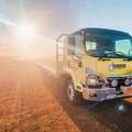 Contact Harmon Transportation For The Best Hotshot Couriers Service In Australia!