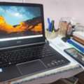 SAR 400,  Selling Laptop Acer Core I5 Ram 8gb SSD 256