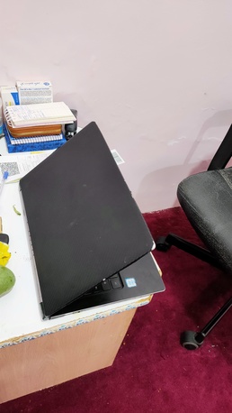 Jeddah, Computers, SAR 400,  Selling Laptop Acer Core I5 Ram 8gb SSD 256