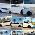 BHD 1400,  Toyota Camry,  2007,  Automatic,  248000 KM,   2.4 Glx White Color For Sale