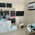 SAR 800/month,  2 BR,  900 Sq. Feet,  A Two Bedroom Flat