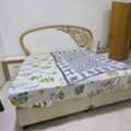 SAR 650,  3 Beds With Mattress 650 SAR And Side Desk